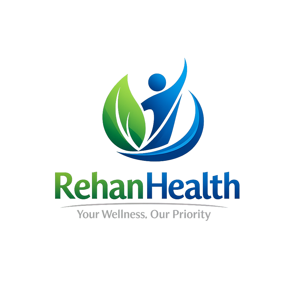 Rehan Health
