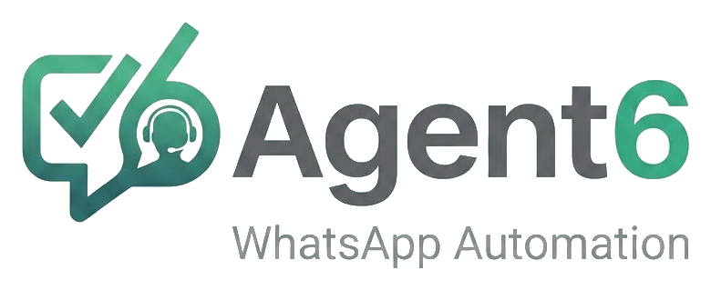 Agent 6